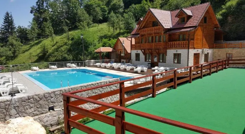 Izvor bazeni Vrela - Image 1