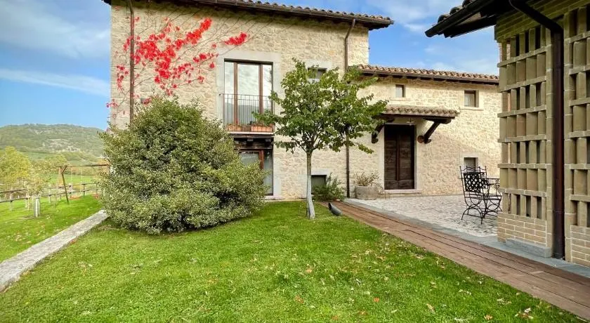 Agriturismo Casale Montebello - Image 1