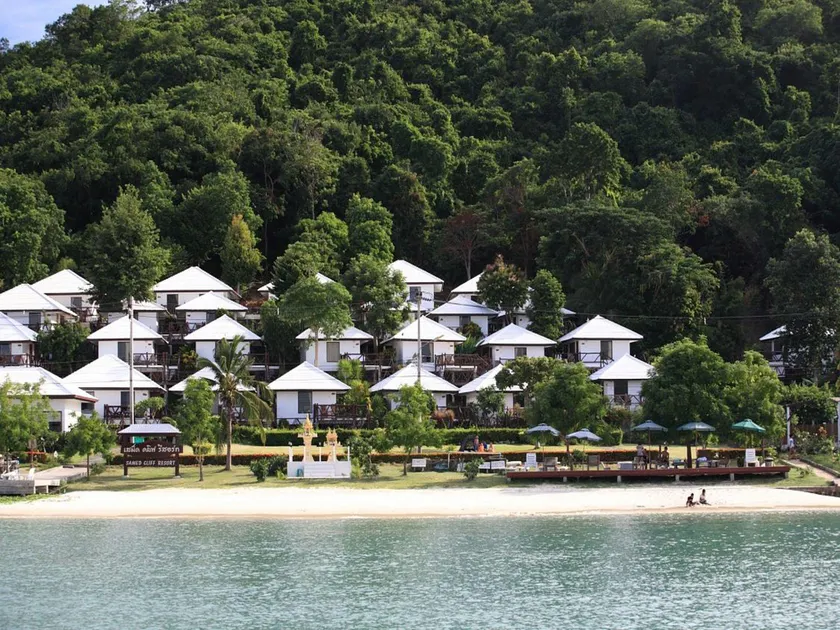 Samed Cliff Resort - Image 1