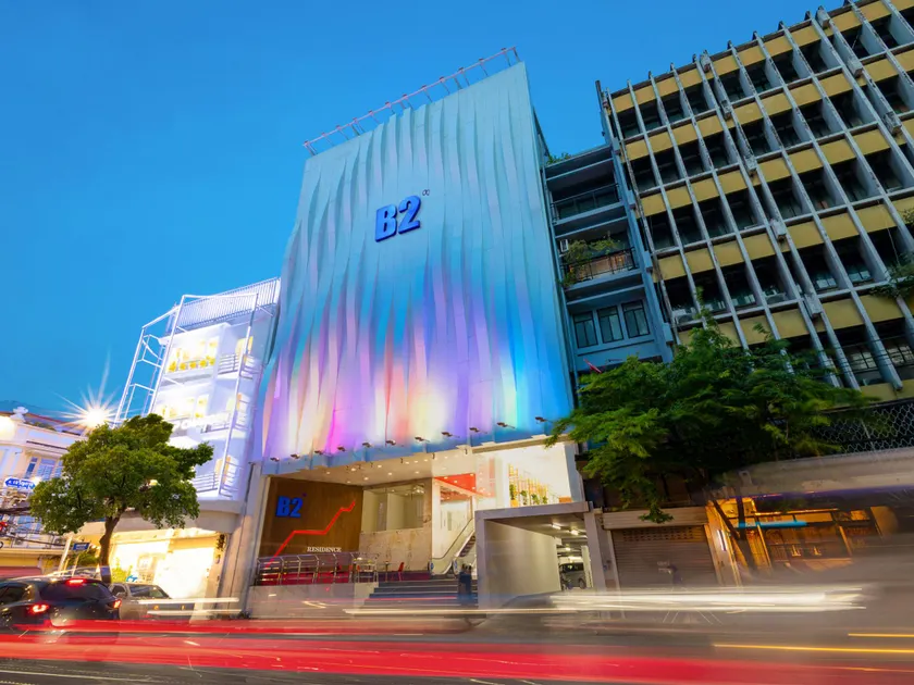 B2 China Town Yaowarat Premier - Image 1