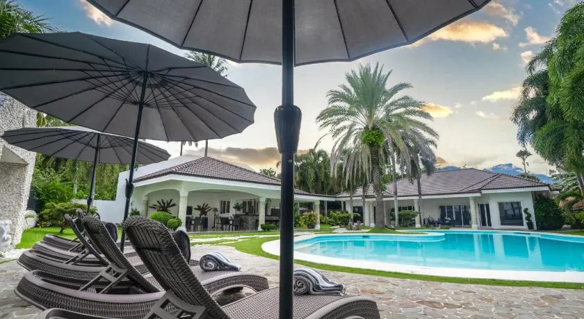 Casa Negrense Private Resort - Image 1