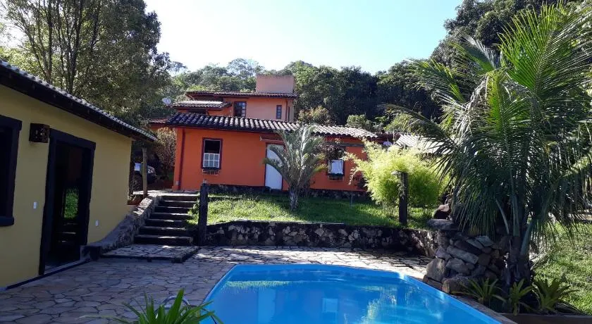 Pousada Terra Mineira - Image 1