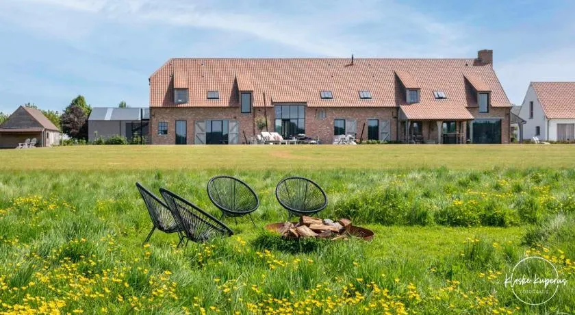 B&B Het Verborgen Geluk - Image 1