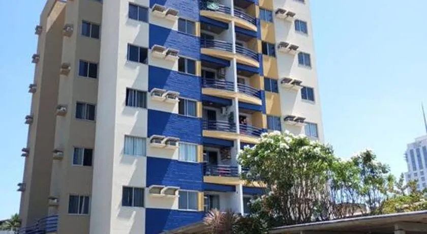 Sinta-se em casa! Lindo Ap para você e sua família - Image 1