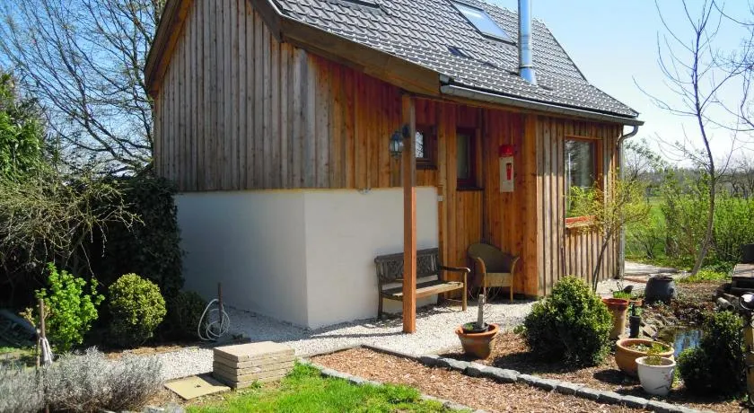 Holiday home Brokantie - Image 1