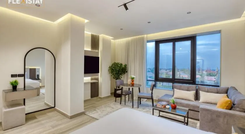 Flexistay Sheikh Zayed - Image 1