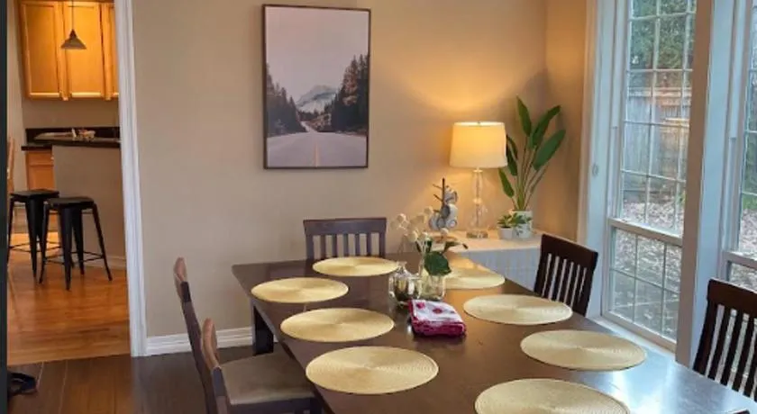 Home sweet home - Image 1