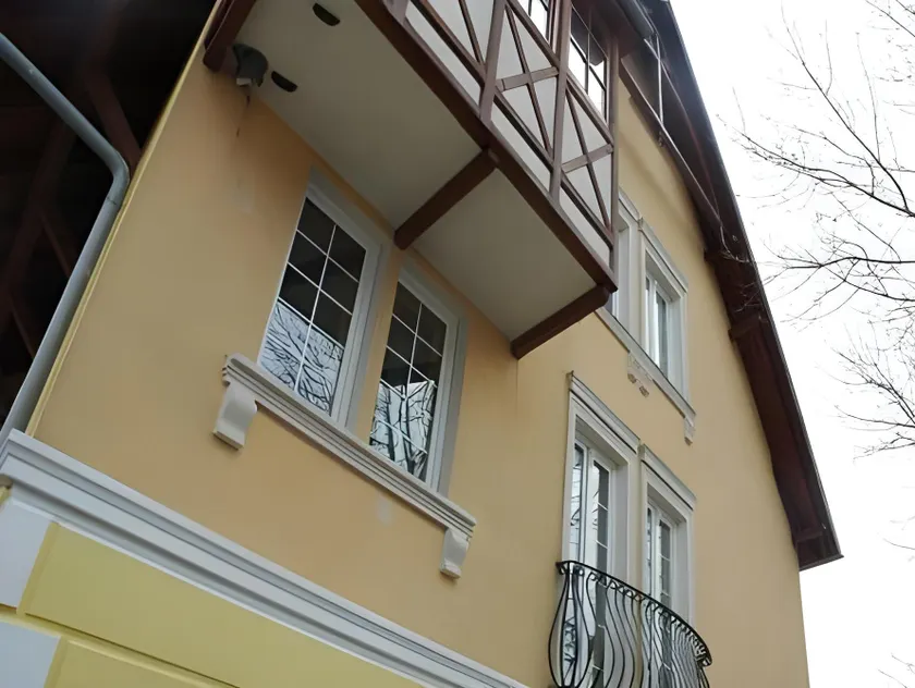Villa Europa - Image 1