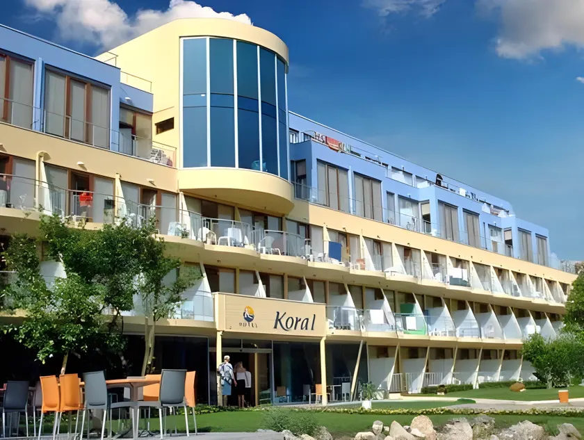 Hotel Koral - Image 1