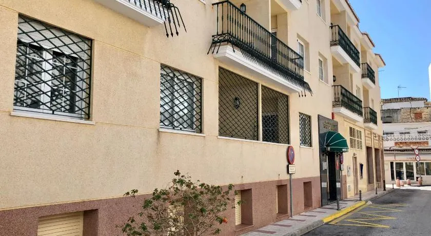 Apartamentos Niña de Oro - Image 1