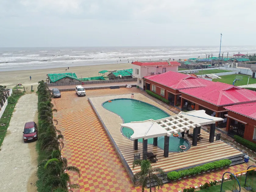 Prasant Beach Resort Mandarmani - Image 1