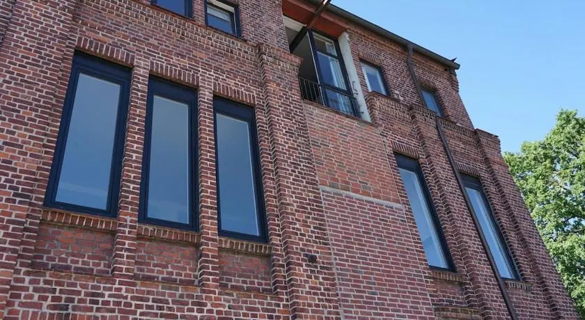 135qm Loft vor den Toren Hamburgs - Image 1