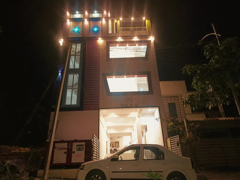 Skylight Residency Yercaud - Image 1