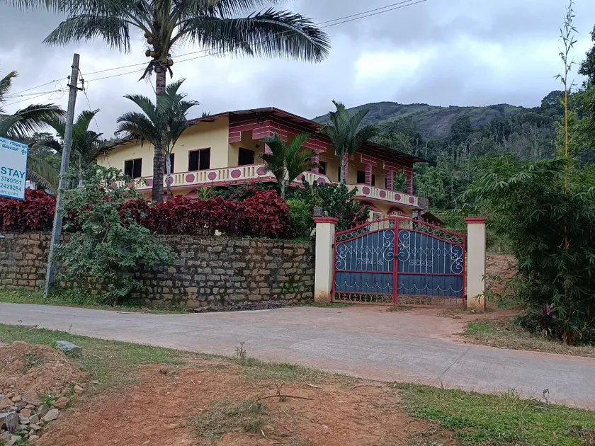 T S M garden homestay - Image 1
