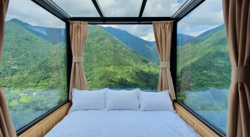 Villa Machakhela●ვილა მაჭახელა - Image 1