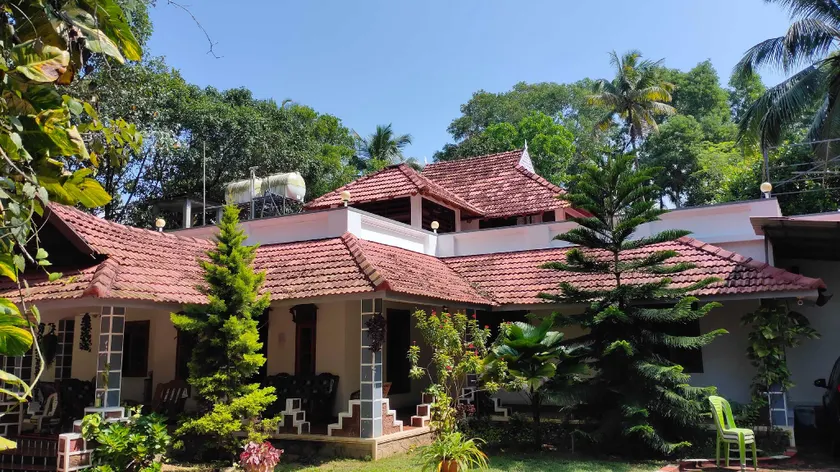 The Canaan Marari Hotel - Image 1