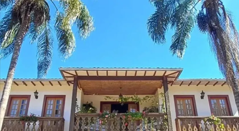 Pousada da Serrinha - Image 1