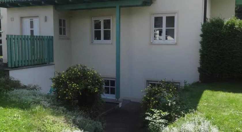 Apartement Schönbach - Image 1