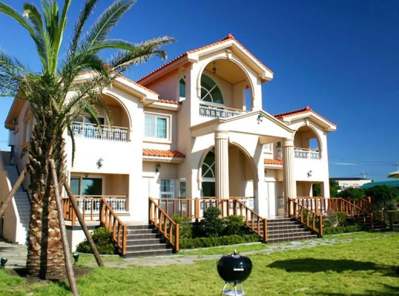 Jennyville Pension - Image 1