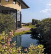 Crowne Plaza Resort Colchester - Five Lakes - Image 1