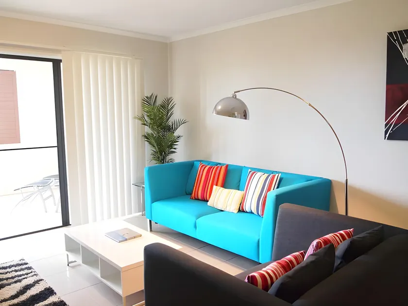 Edge Apartments Cairns - Image 1