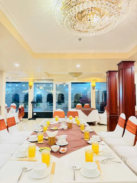 Huong Sen 2 Vung Tau Hotel - Image 1