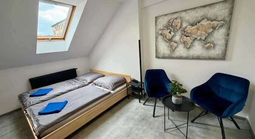 Teplice Apartments - Image 1