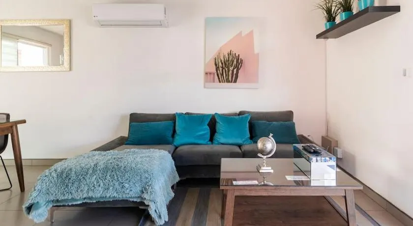 #CasaMare - Privada a una cuadra del mar con AC - Image 1
