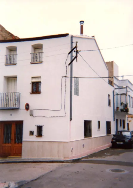 Casa De Maestro, costa Dorada - Image 1