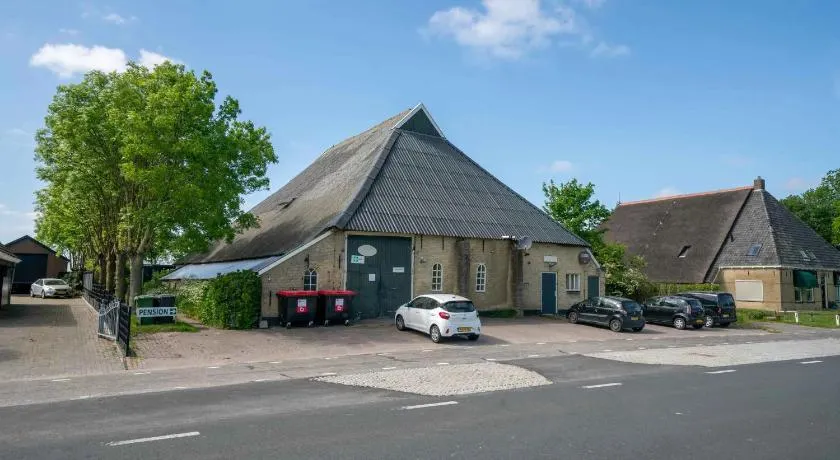 Pension Veldzigt - Image 1