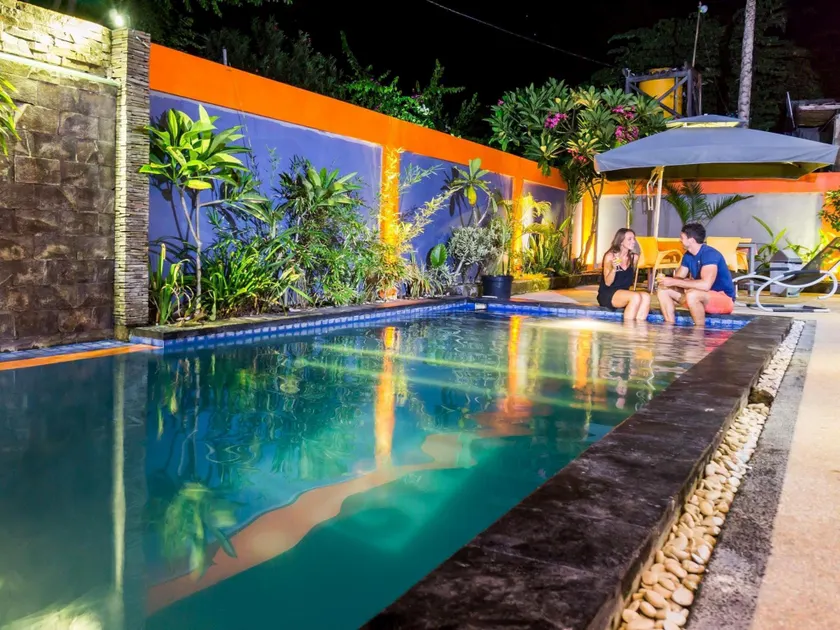 Tropicana Gili - Image 1