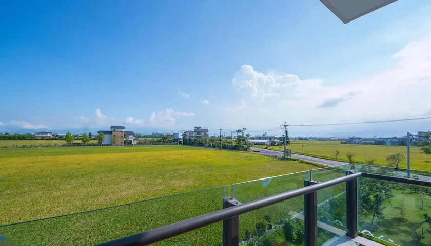 Tsaiyu B&B - Image 1