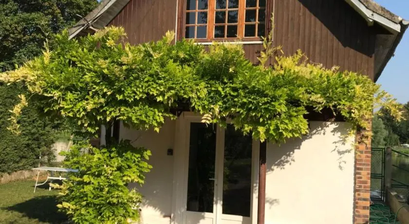 La maison des pêcheurs - Image 1