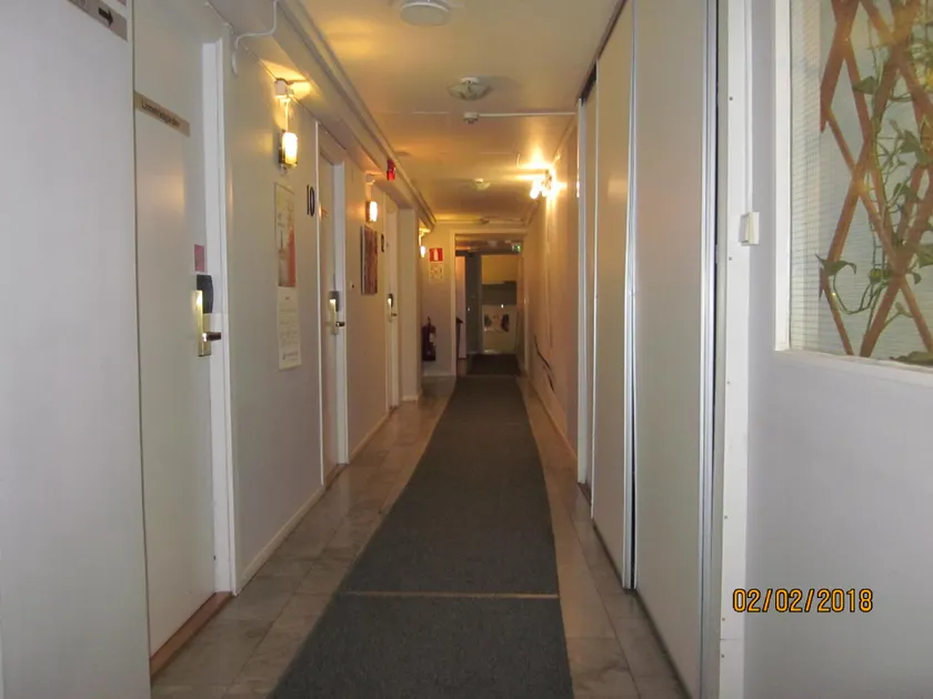 Uppsala City Hostel - Image 1