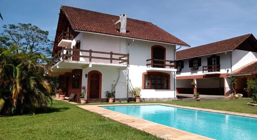 Pousada Canto da Paz - Image 1