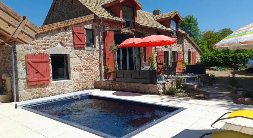 La Popinette Chambre d'hôte - Image 1