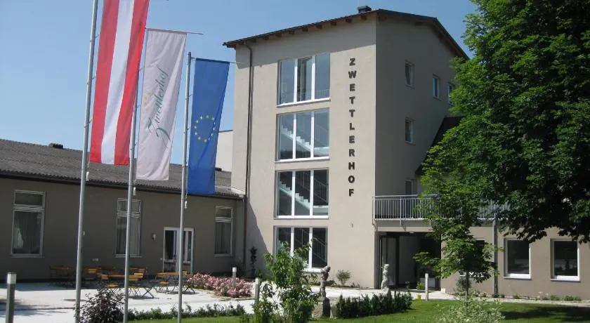 Hotel Zwettlerhof - Image 1