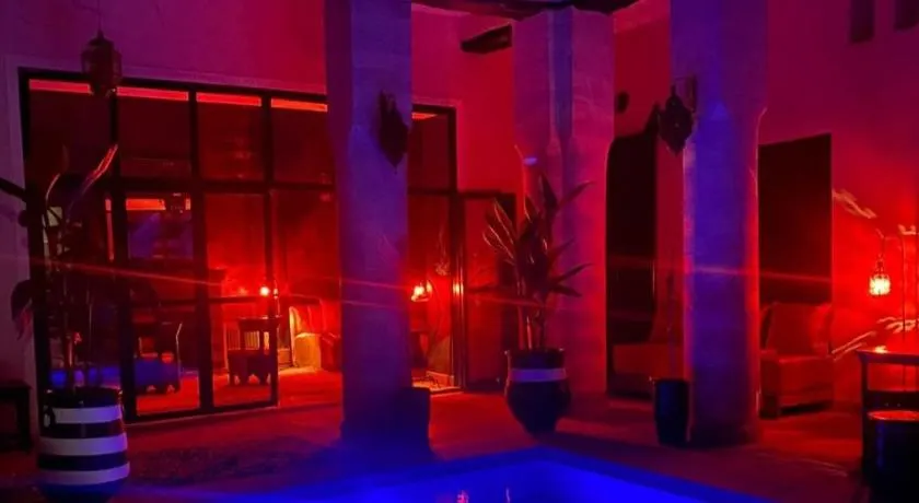 Riad Palais Bahia - Entire House - 5 Bedrooms - Image 1
