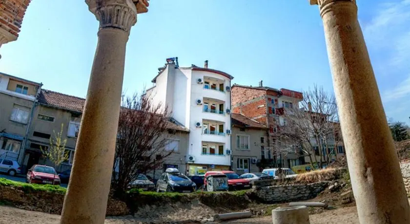 Hotel Balevurov - Image 1