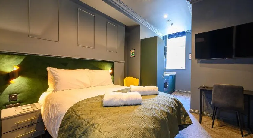 Harrogate by Deuce Hotels - Image 1