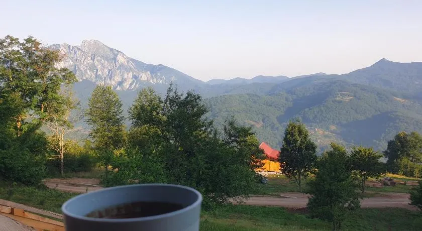 Mountain View 2 - Image 1