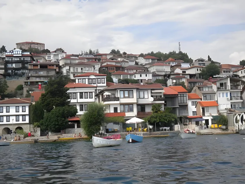 Orhidea House - Image 1