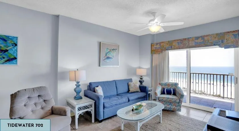 Tidewater 702 by Vacation Homes Collection - Image 1