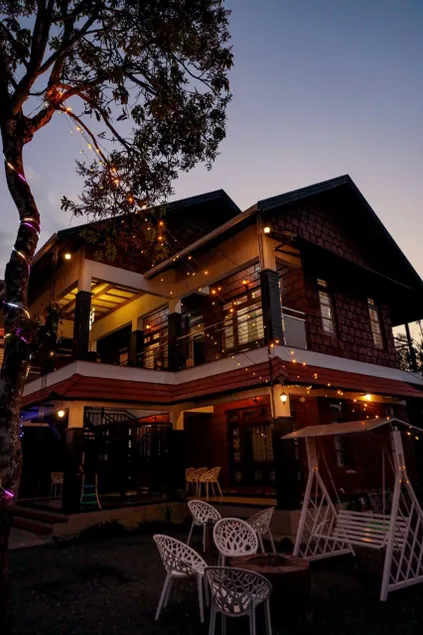 Devas Heritage Homestay 6BR with Pool by Homeyhuts - Image 1