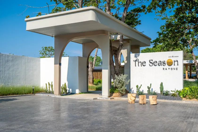 The Season Resort - Image 1