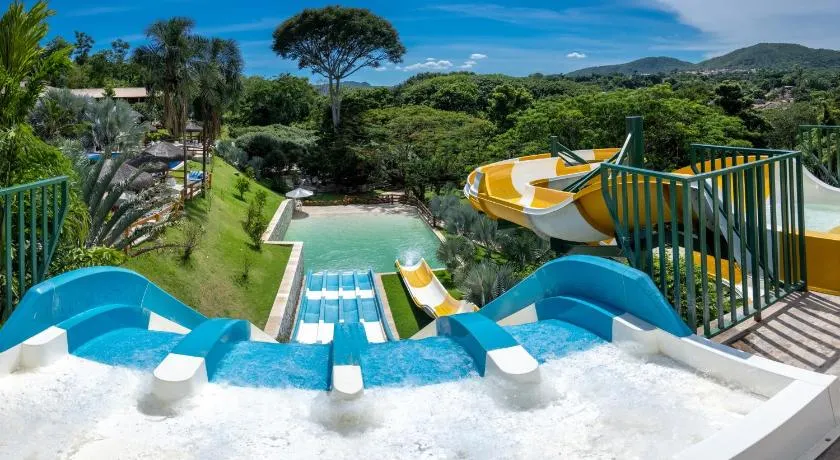 Pousada dos Pireneus - Image 1