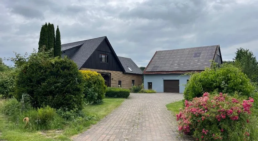 Ferienwohnung auf dem Land und trotzdem stadtnah. - Image 1