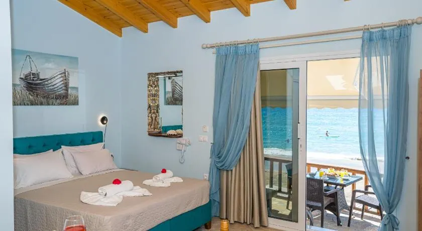 Elena's Seaside Apartments & Studios - Image 1