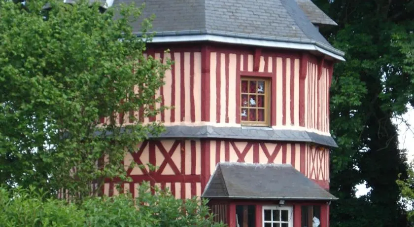 le colombier de Royaumont - Image 1