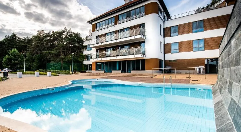 Baltica Heaven by 2HomeRent - przestronne apartamenty premium przy samej plaży - Image 1
